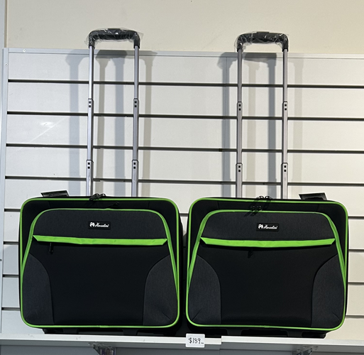 Henselite HT805 Trolley Bag lg
