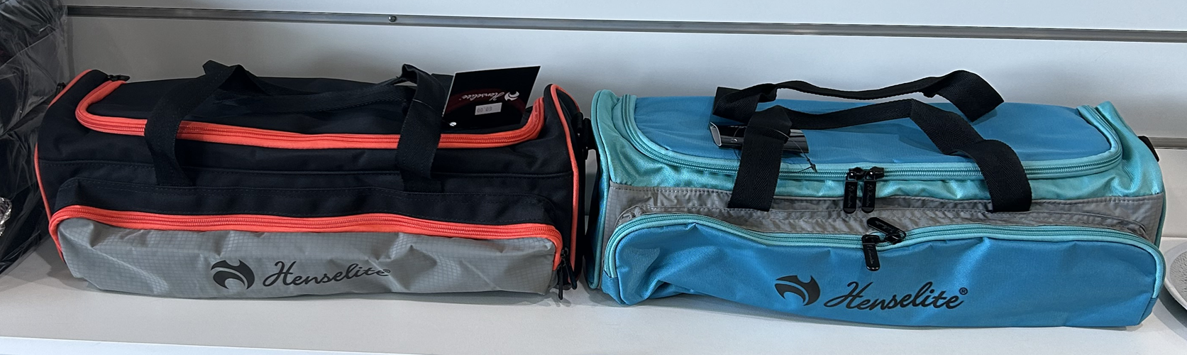 Henselite carrylite lg