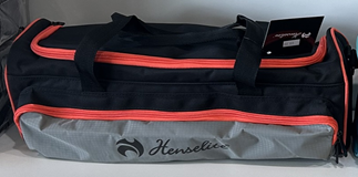 Henselite carrylite small